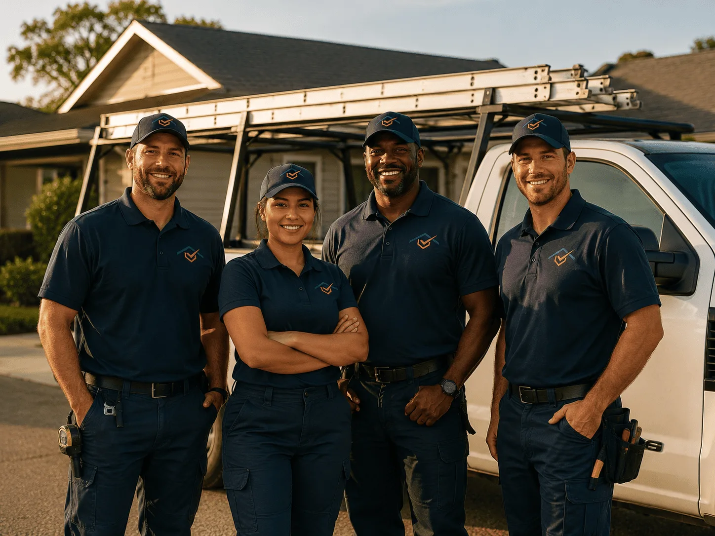 Roof Inspection company in Fairfield, FL